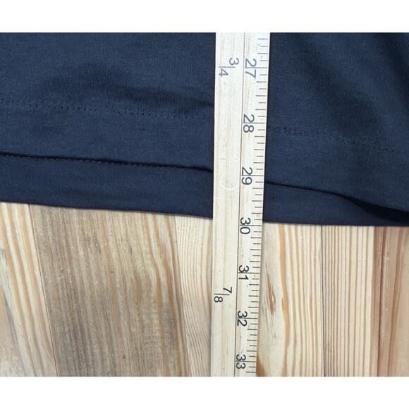 Vtg Screen Stars Single Stitch T Shirt Marathon Lincoln Nebraska Running XL USA - Picture 4 of 7